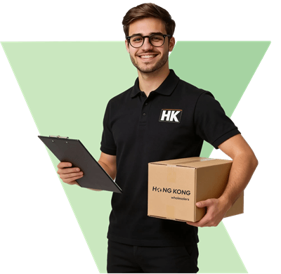 image of checker have checklist with box
