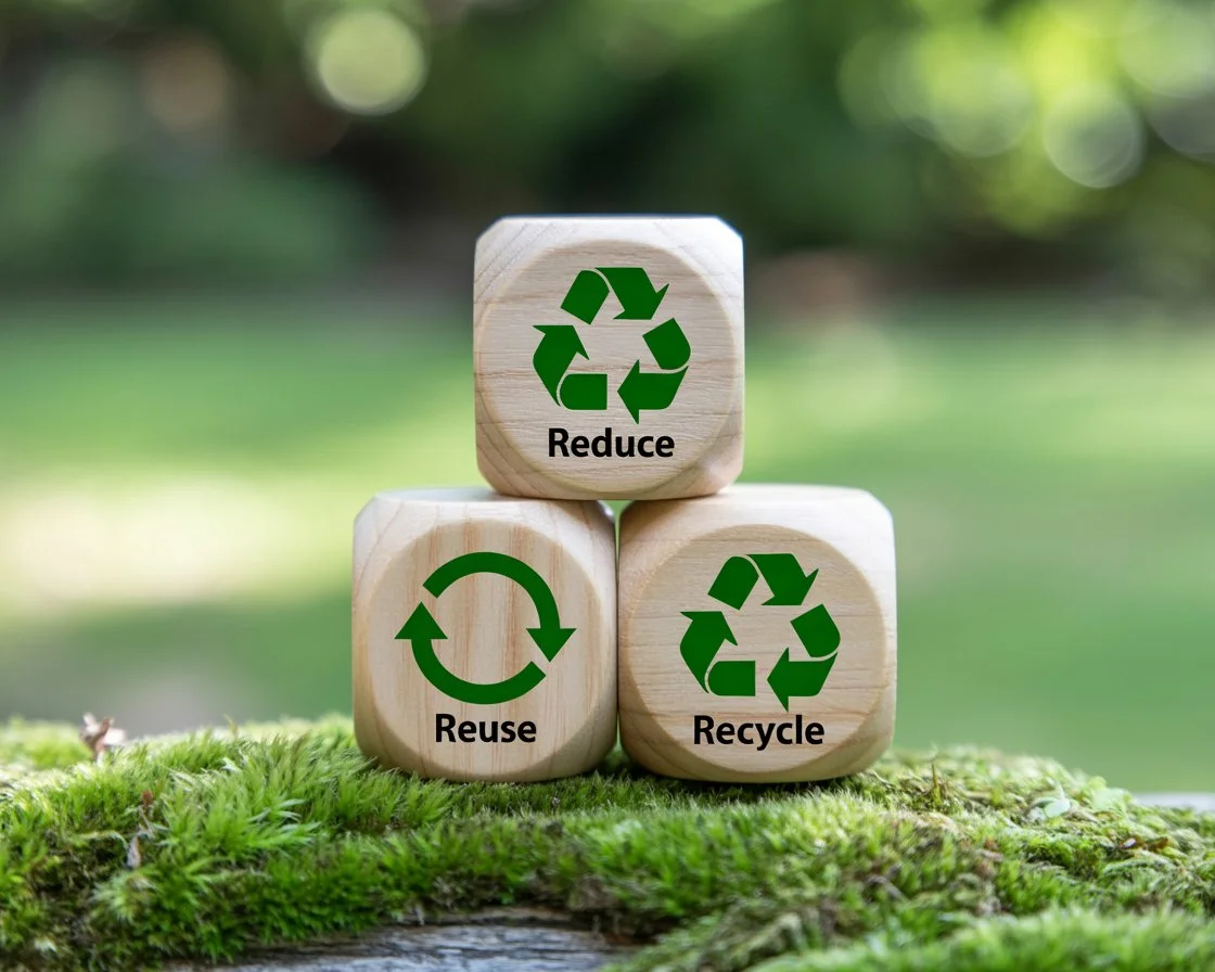 image of our commitment to sustainability