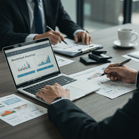 image of Enterprise Procurement Stability