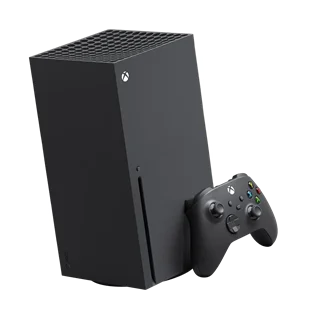 image of gaming console
