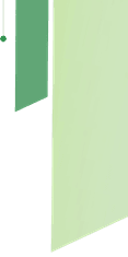 image of green vertical strips