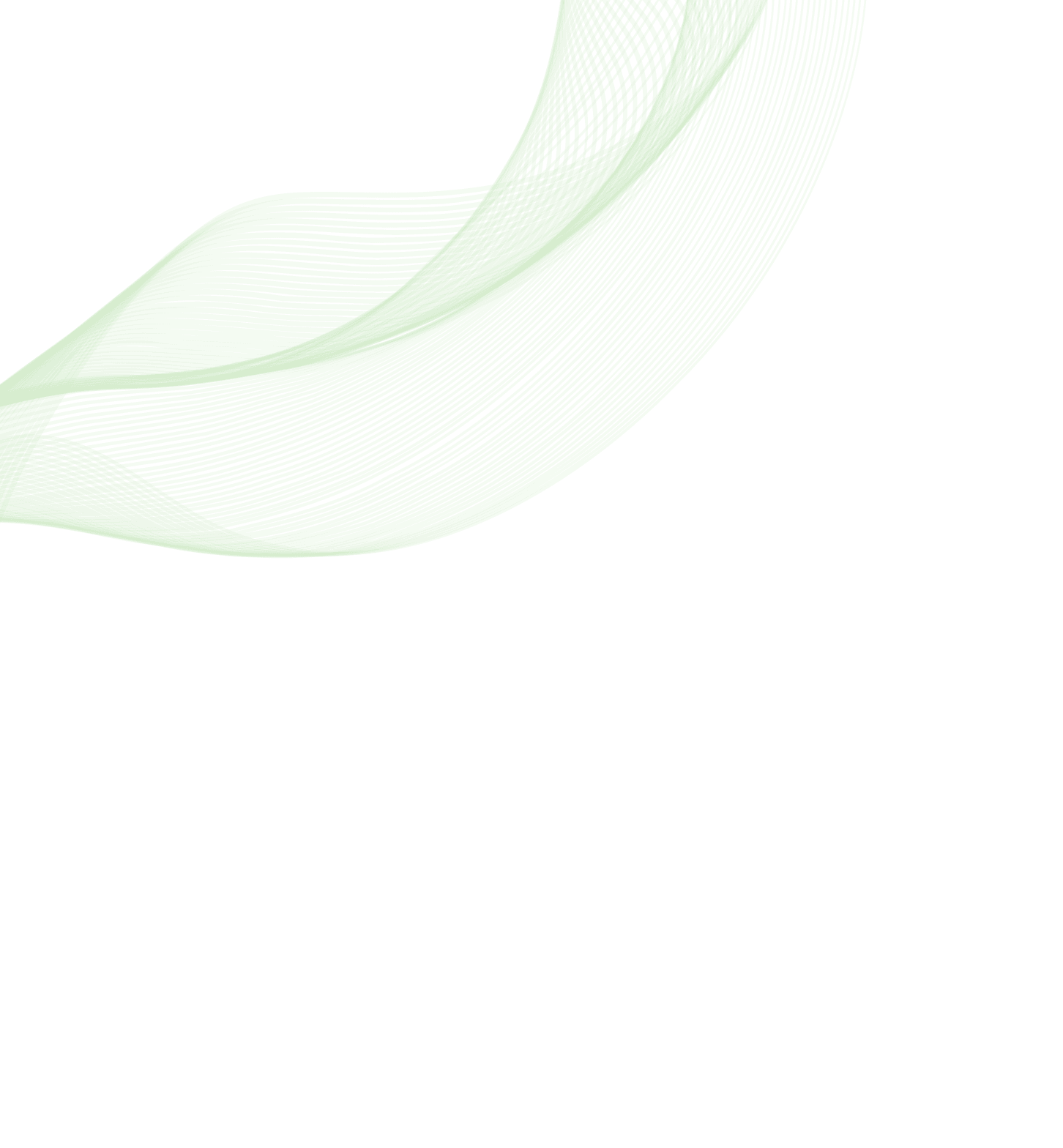 image of vertical green image