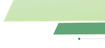 image of green strips