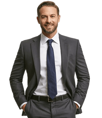 image of business man