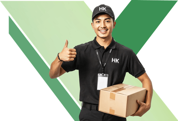 image of dropshipper