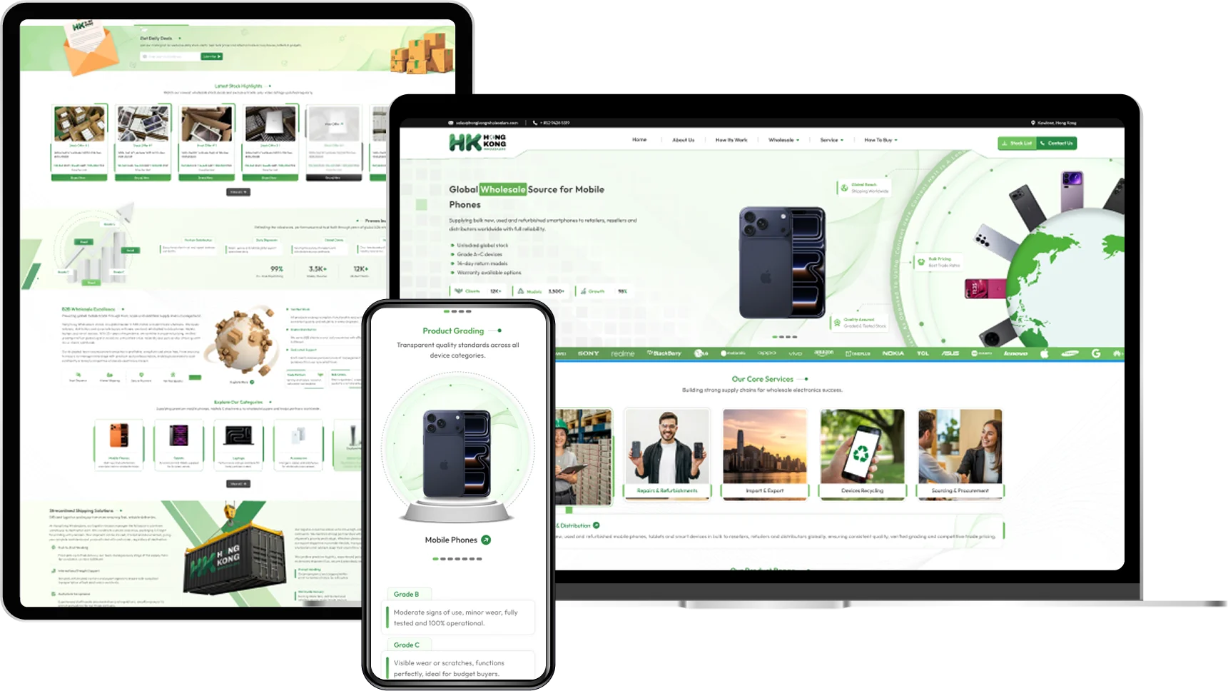 image of contact details