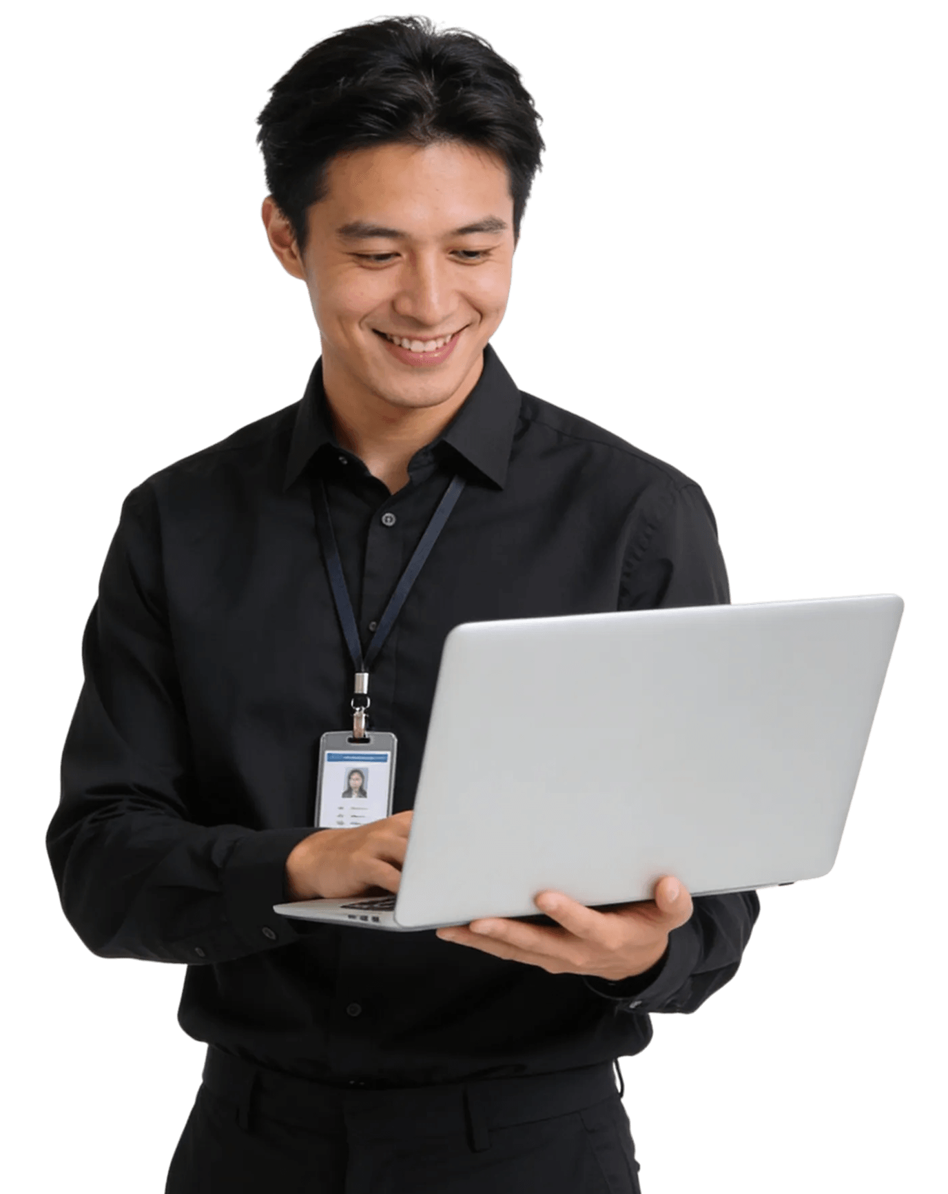 image of Retail Operations Framework Boy