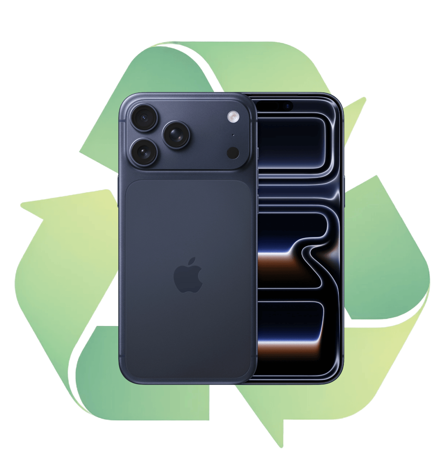 image of mobile phone