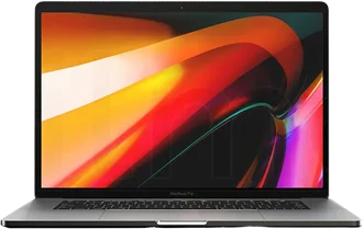 image of laptop