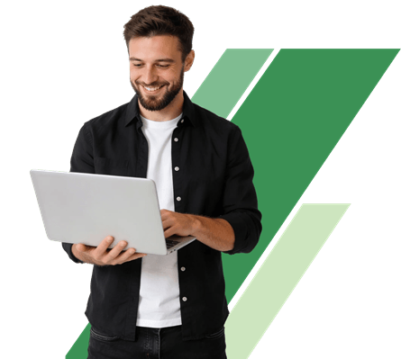 image of seller readiness man