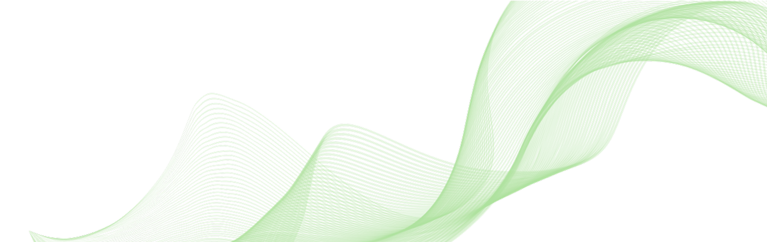 image of wavy line